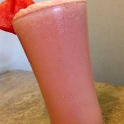 Polynesian Watermelon Drink ('Otai)