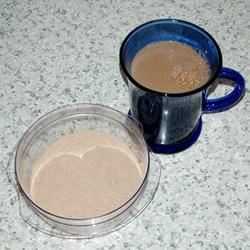 Hot Mocha Drink Mix