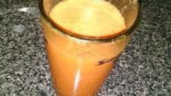 Breakfast in Bangkok