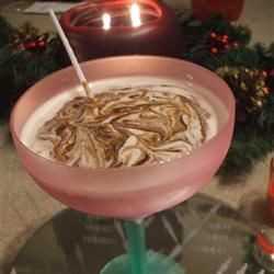 Frozen Almond